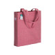 Shopper in cotone riciclato 280 gr personalizzabili