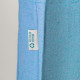 Shopper in cotone riciclato 280 gr personalizzabili
