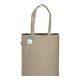 Shopper in cotone riciclato 280 gr personalizzabili Shopper in cotone riciclato 280 gr personalizzabili