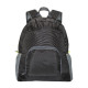 Zaino pieghevole in ripstop personalizzabili Zaino pieghevole in ripstop personalizzabili