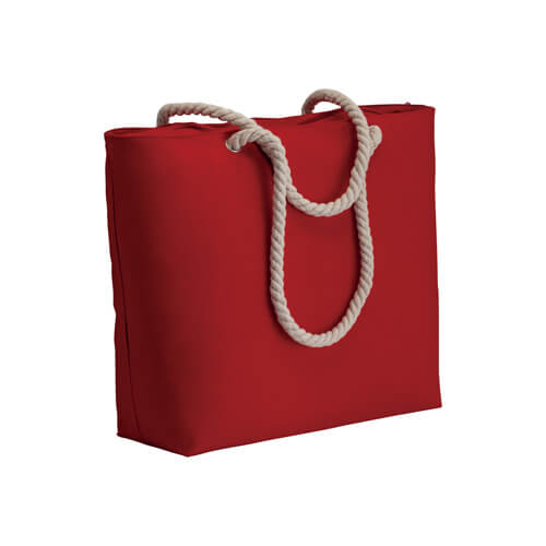 Borsa mare in cotone riciclato  280 g/m2 Personalizzali con il tuo logo