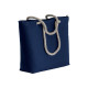Borsa mare in cotone riciclato  280 g/m2 Personalizzali con il tuo logo