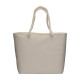 Borsa mare in cotone riciclato  280 g/m2 Personalizzali con il tuo logo