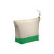 Beauty case in cotone Promozionali