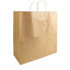 Shopper in carta riciclata 100 gr