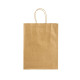 Shopper in carta riciclata Stampa il tuo logo