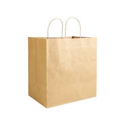 Shopper in carta riciclata 32x33x20,5 Shopper in carta riciclata 32x33x20,5