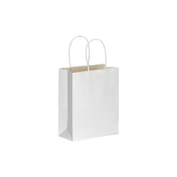 Shopper in carta 18x21,5x8 Shopper in carta 18x21,5x8