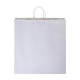 Shopper in carta 100 gr con soffietto Stampa il tuo logo