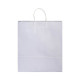 Shopper in carta 100 gr con soffietto Personalizzali con il tuo logo