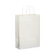 Shopper in carta 100 gr con soffietto Promozionali