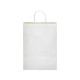 Shopper in carta 100 gr con soffietto Promozionali