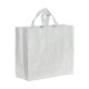 Shopper in PP  riciclato laminato 120gr Promozionali