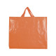 Shopper in PP riciclato laminato 120gr Promozionali Shopper in PP riciclato laminato 120gr Promozionali