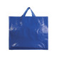Shopper in PP riciclato laminato 120gr Promozionali Shopper in PP riciclato laminato 120gr Promozionali