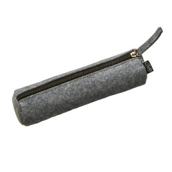 Astuccio porta penne RPET Astuccio porta penne RPET