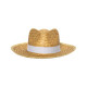 Cappello in paglia Promozionali