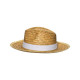 Cappello in paglia Promozionali