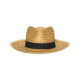 Cappello in paglia Promozionali
