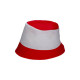 Cappellini miramare bicolore