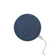 Base di ricarica wireless R-PET Personalizzali con il tuo logo