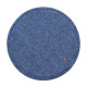 Base di ricarica wireless R-PET Personalizzali con il tuo logo