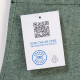 Grembiule carbon neutral personalizzabili