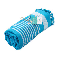 Telo mare/pareo in cotone 90 x 170 cm Telo mare/pareo in cotone 90 x 170 cm