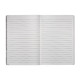 Quaderno in carta di pietra personalizzabili
