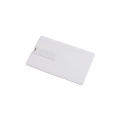 Chiavetta USB 8Gb formato tessera Chiavetta USB 8Gb formato tessera