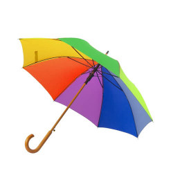 Ombrello automatico arcobaleno Ombrello automatico arcobaleno