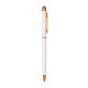 Penna twist Slim Personalizzali con il tuo logo