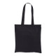 Shopper in cotone - poliestere riciclato 180 gr Stampa il tuo logo