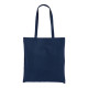 Shopper in cotone - poliestere riciclato 180 gr Stampa il tuo logo