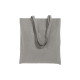 Shopper in cotone - poliestere riciclato 180 gr Stampa il tuo logo