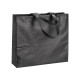 Shopper termosaldata in R-pet  con soffietto personalizzabili