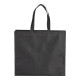 Shopper termosaldata in R-pet  con soffietto personalizzabili