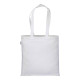 Shopper cotone biologico 220 gr manici lunghi. Personalizzabili con il tuo logo Shopper cotone biologico 220 gr manici lunghi. Personalizzabili con il tuo logo