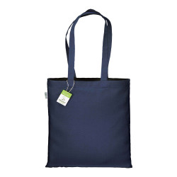 Shopper in cotone biologico 220 gr
