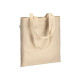 Shopper in cotone biologico 220 gr Stampa il tuo logo