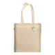 Shopper in cotone biologico 220 gr Promozionali