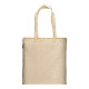 Shopper in cotone biologico 220 gr Promozionali