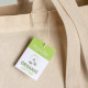 Shopper in cotone biologico 220 gr Promozionali