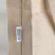 Shopper in cotone biologico 220 gr Promozionali