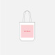 Shopper in cotone biologico 220 gr Promozionali Shopper in cotone biologico 220 gr Promozionali