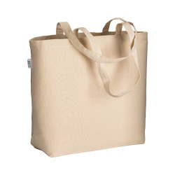 Shopper cotone biologico 220 gr