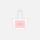 Shopper cotone biologico Personalizzali con il tuo logo