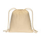 Zainetti in cotone 180 gr Personalizzali con il tuo logo