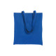 Shopper cotone riciclato personalizzabili Shopper cotone riciclato personalizzabili