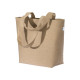 Shopper cotone riciclato 280 gr personalizzabili